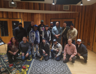 "How Do We Heal?" by War for Peace- February 10, 2025 (MFAS- Voices of Valor)
