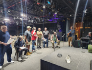  "Reality Check" by Peace Warriors - May 23, 2024 (MFAS- Voices of Valor)