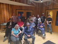 "What Do I Need to Do?" by Spirit of Circumstance- April 30, 2025 (MFAS- Voices of Valor)