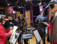  "Talk About Hope" by The Pages - January 2, 2024 (MFAS- Voices of Valor)