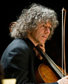 President, Board of Advisors<br>Steven Isserlis
