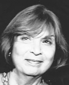 Gwen E. Hall