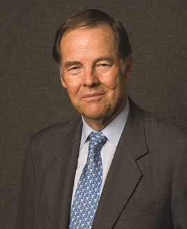Honorary Chairman<br>The Hon. Thomas H. Kean