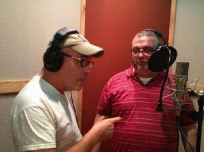 Spyro Gyra guitarist finds working with Voices of  Valor to be a life-changing experience
