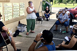 Voices of Valor featured in the Philadelphia Inquirer