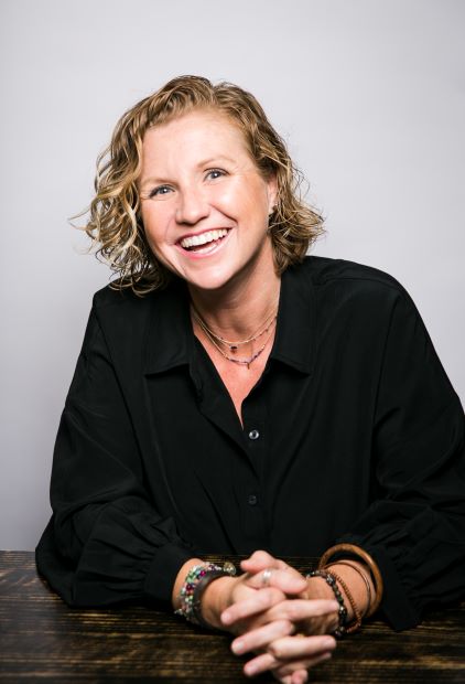 Secretary<br>Brittany Neal DiNatale